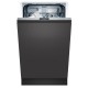 Lave-vaisselle NEFF S855HKX20E