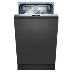 Lave-vaisselle NEFF S855HKX20E