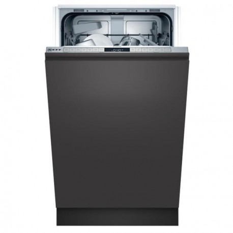 Lave-vaisselle NEFF S855HKX20E