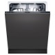 Lave-vaisselle NEFF S197EB800E