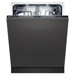 Lave-vaisselle NEFF S197EB800E