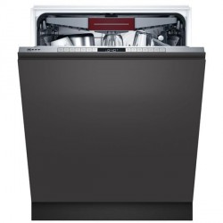 Lave-vaisselle NEFF S155ECX09E