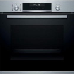 Four encastrable BOSCH HBG5780S0