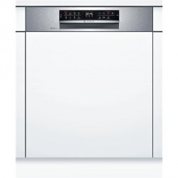 Lave-vaisselle BOSCH SMI6ECS93E