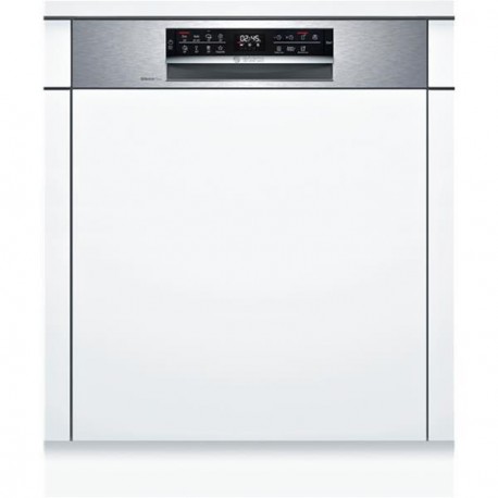 Lave-vaisselle BOSCH SMI6ECS93E