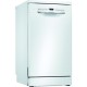 Lave-vaisselle BOSCH SPS2IKW04E