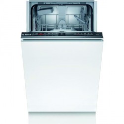 Lave-vaisselle BOSCH SPV2IKX10E