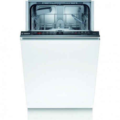 Lave-vaisselle BOSCH SPV2IKX10E