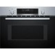 Micro-ondes encastrable BOSCH CMA585GS0