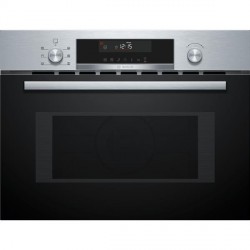 Micro-ondes encastrable BOSCH CMA585GS0