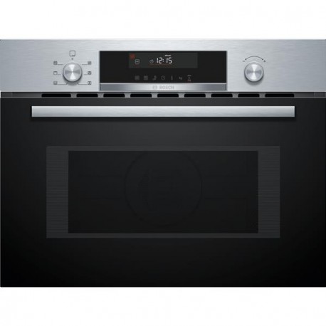 Micro-ondes encastrable BOSCH CMA585GS0