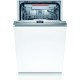 Lave-vaisselle BOSCH SPV4HMX61E