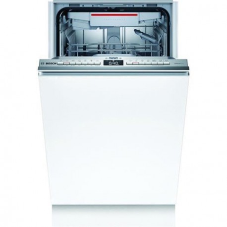 Lave-vaisselle BOSCH SPV4HMX61E