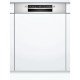 Lave-vaisselle BOSCH SMI2ITS33E