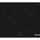 Table de cuisson BOSCH PUE61RBB5E