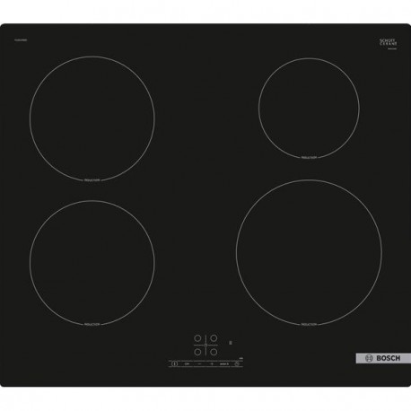 Table de cuisson BOSCH PUE61RBB5E
