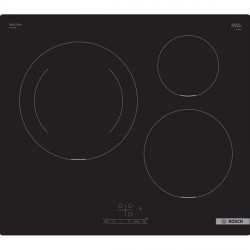 Table de cuisson BOSCH PUJ611BB5E