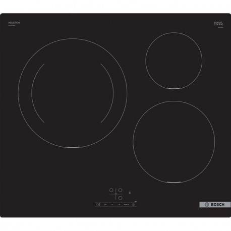 Table de cuisson BOSCH PUJ611BB5E