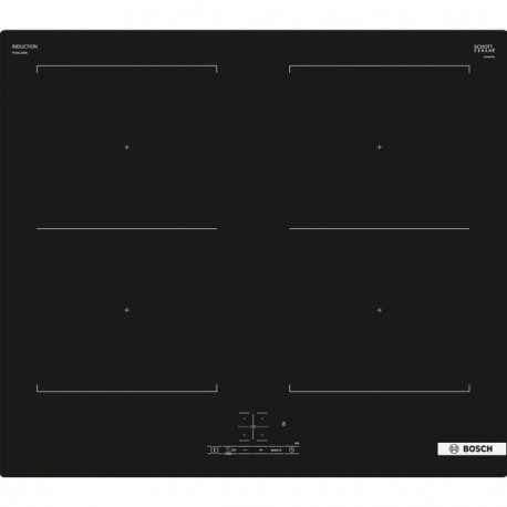 Table de cuisson BOSCH PVQ611BB6E