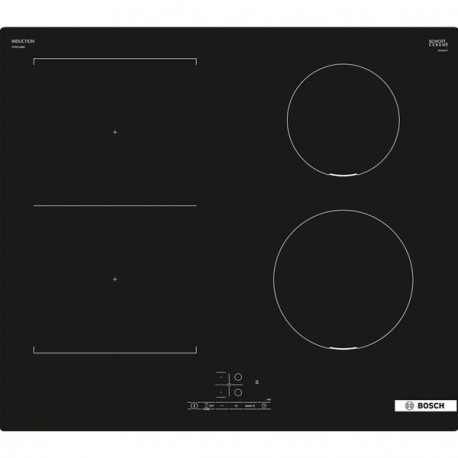 Table de cuisson BOSCH PVS611BB6E