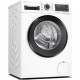 Lave-linge BOSCH WGG154A1FR
