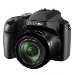 Photo PANASONIC DCFZ82EFK