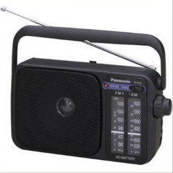 Radio PANASONIC RF2400