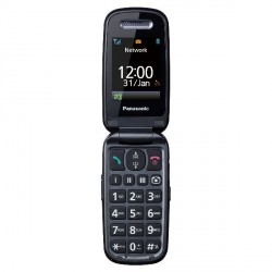 Mobile PANASONIC KXTU466EXBE