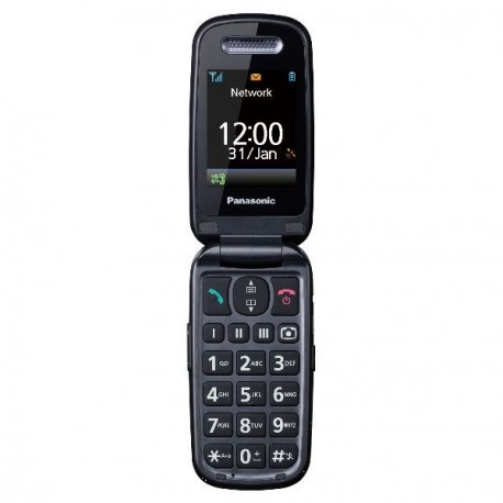 Mobile PANASONIC KXTU466EXBE