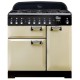 Piano de cuisson FALCON ELA90DFCR-EU