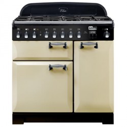 Piano de cuisson FALCON ELA90DFCR-EU