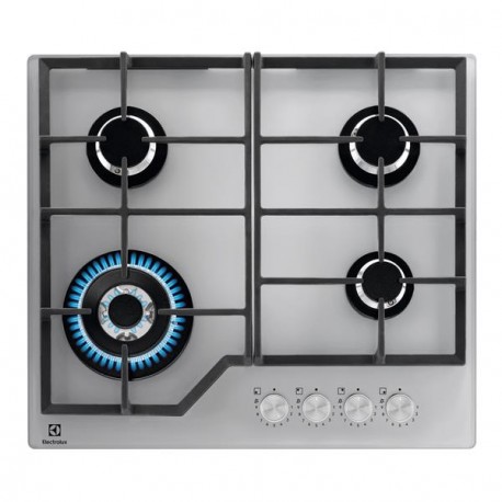 Table de cuisson ELECTROLUX KGG64362S