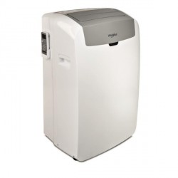 Climatiseur WHIRLPOOL PACW212CO