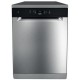 Lave-vaisselle WHIRLPOOL WFC3C34X
