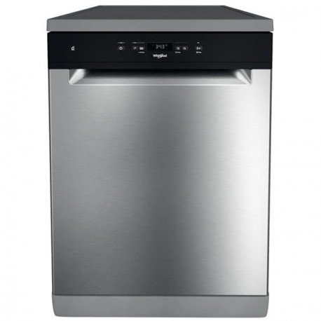 Lave-vaisselle WHIRLPOOL WFC3C34X