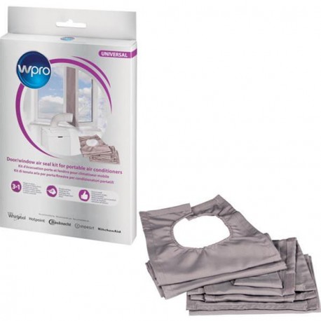Climatiseur WPRO CAK002