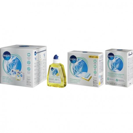 Produit d'entretien WPRO DWC314/1
