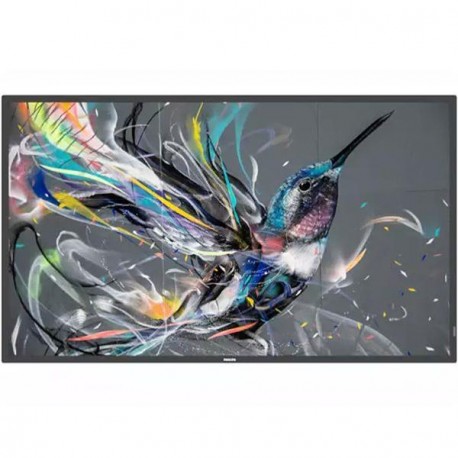 Ecran professionnel / Affichage dynamique PHILIPS SIGNAGE 65BDL3511Q/00