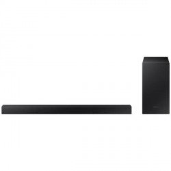 Barre de son SAMSUNG HW-T420/ZF