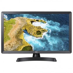 Moniteur PC LG 24TQ510S-PZ