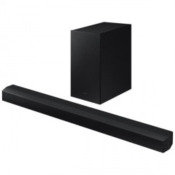 Barre de son SAMSUNG HW-B450/ZF