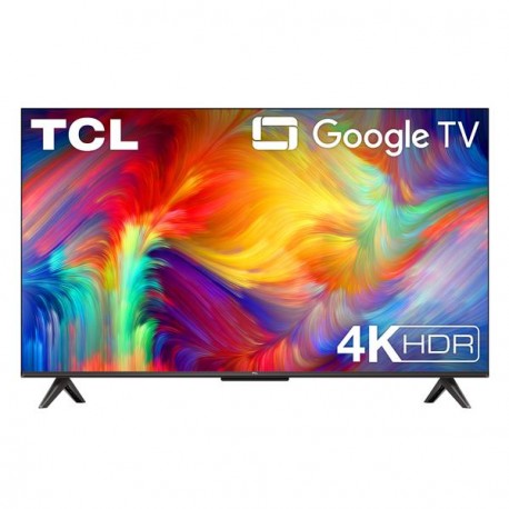 Téléviseur TCL 43P830