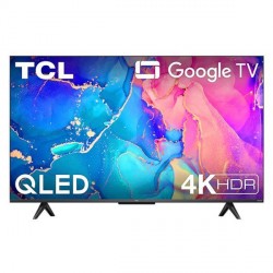Téléviseur TCL 43C635