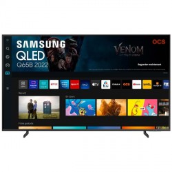 Téléviseur SAMSUNG QE43Q65BAUXXC