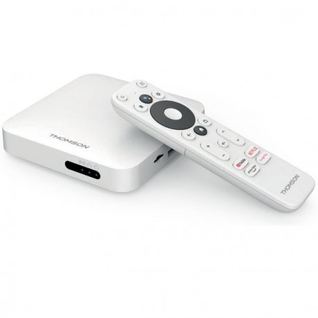 Box IP TV / TV connectée STRONG THA100