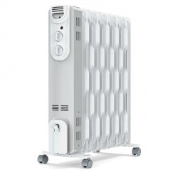 Radiateur électrique SUPRA ORSO2500