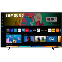 Téléviseur SAMSUNG UE43BU8005KXXC