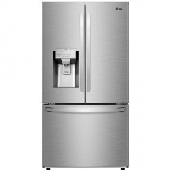 Réfrigérateur LG GML8031ST