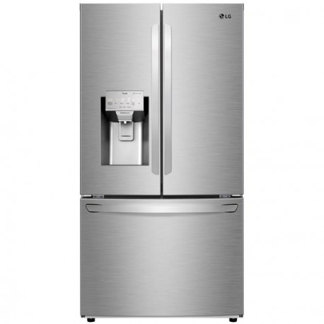 Réfrigérateur LG GML8031ST