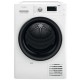 Sèche-linge WHIRLPOOL FFTM118X1BFR